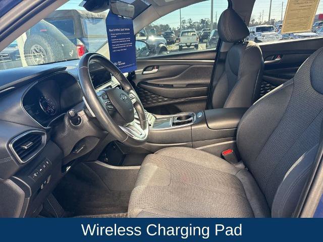 Used 2023 Hyundai Santa Fe SEL image 10