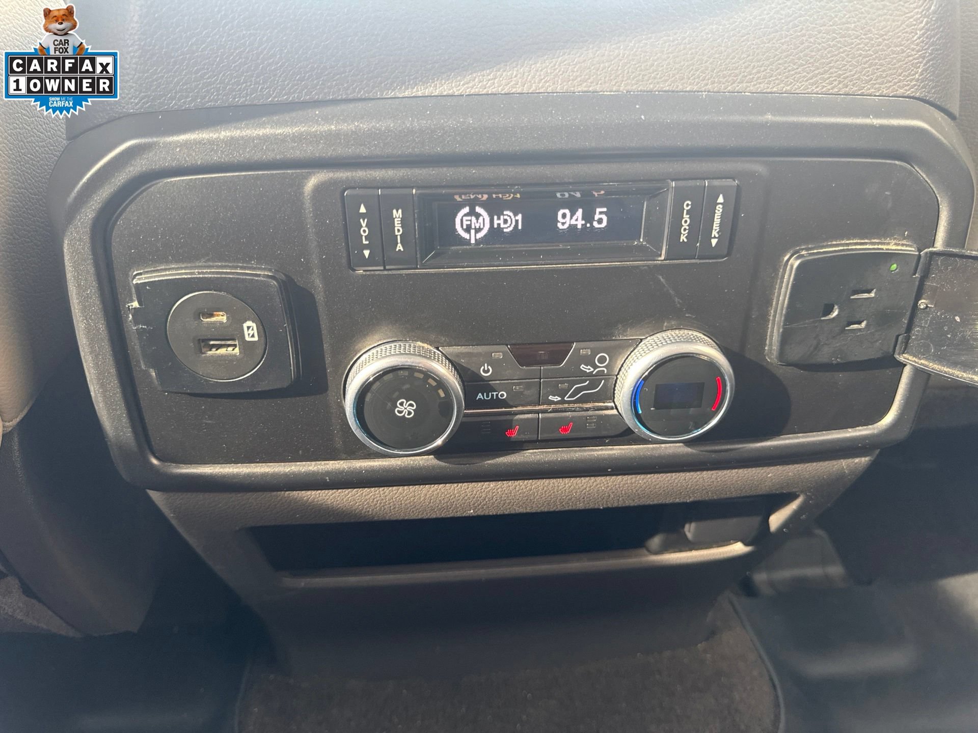 Certified 2021 Ford Expedition Limited RWD image 33