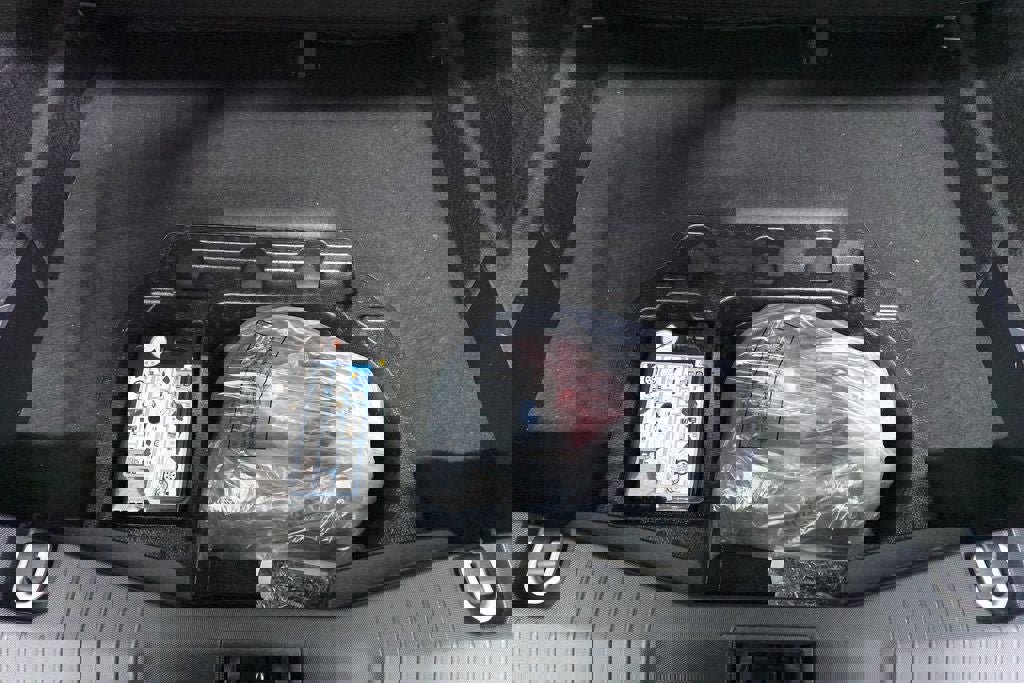 Certified 2025 Ford Mustang Mach-E Premium AWD/4WD image 27