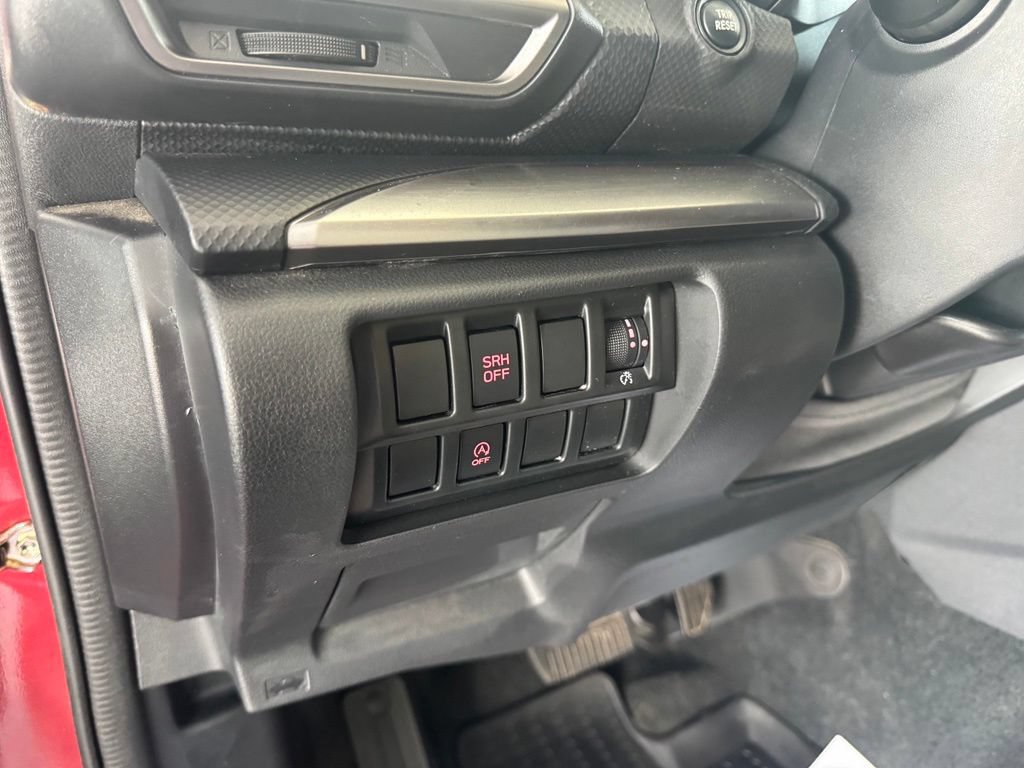 Used 2021 Subaru Forester Premium AWD/4WD image 4