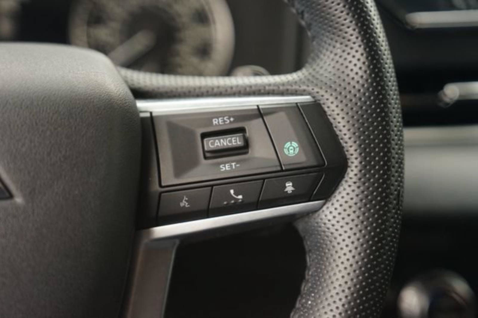 Used 2022 Mitsubishi Outlander SE FWD image 25