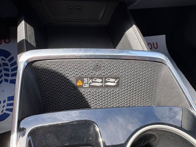 Used 2025 Chevrolet Equinox LT w/ Convenience Package II AWD/4WD image 20
