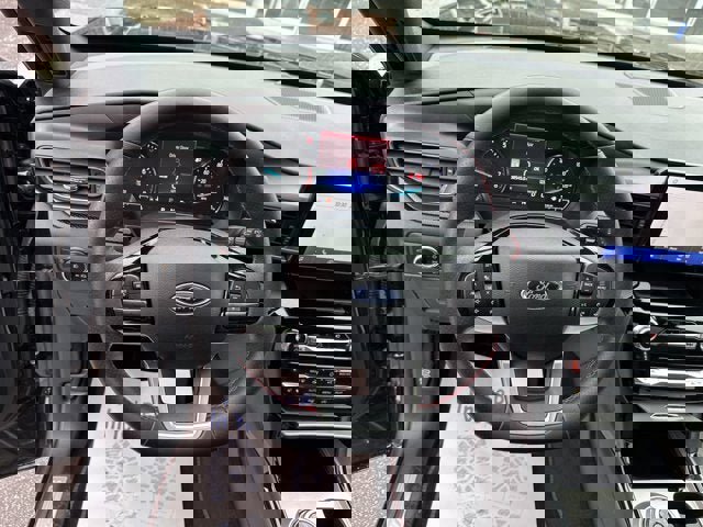 Certified 2023 Ford Explorer ST-Line w/ Class IV Trailer Tow Package image 16