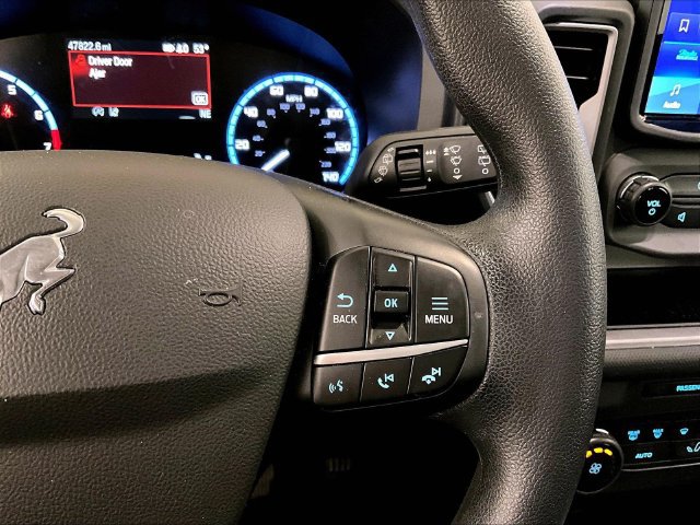 Certified 2021 Ford Bronco Sport Big Bend AWD/4WD image 18