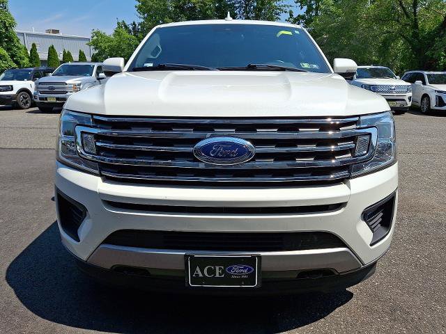 Certified 2020 Ford Expedition XLT w/ Equipment Group 202A AWD/4WD image 2