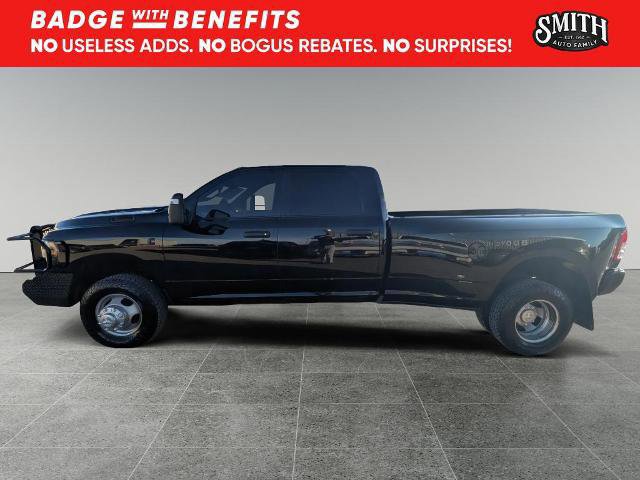 Used 2024 RAM 3500 Tradesman image 2