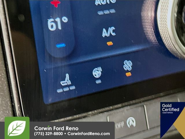 Certified 2022 Ford Expedition Limited AWD/4WD image 25