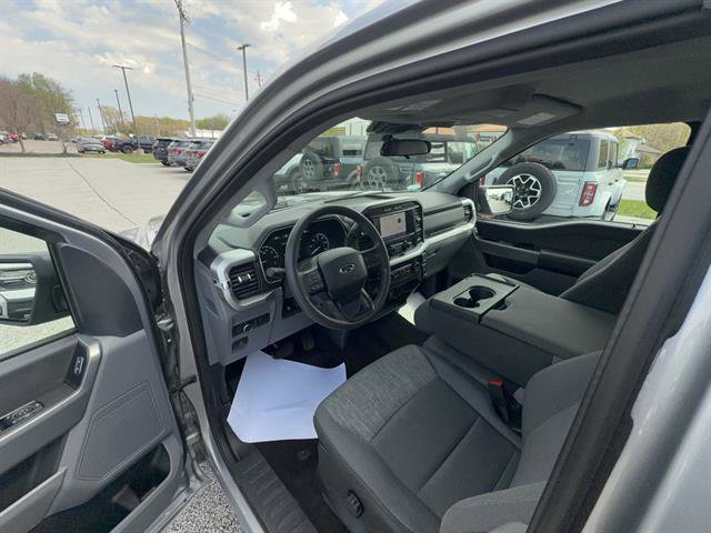 Certified 2022 Ford F150 XLT AWD/4WD image 12