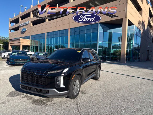 Used 2024 Hyundai Palisade SEL