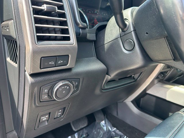 Certified 2018 Ford F150 Limited AWD/4WD image 17