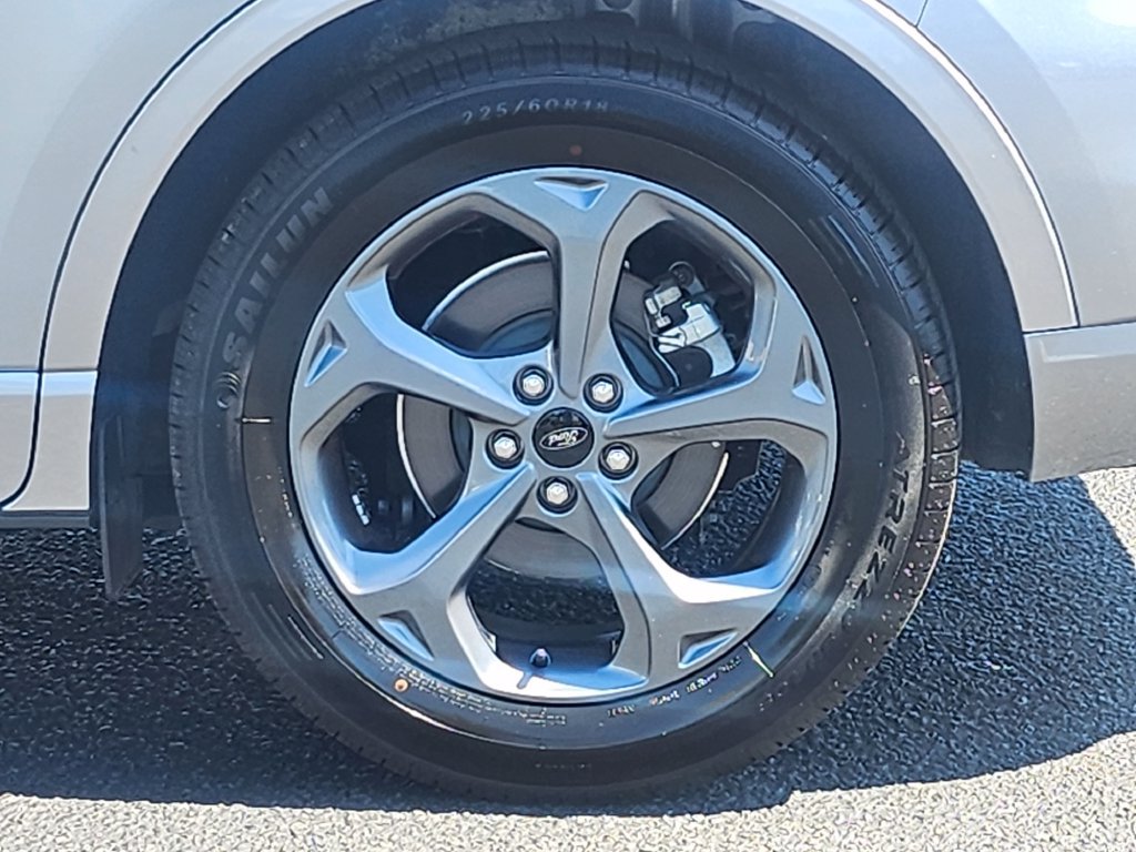 Certified 2024 Ford Escape ST-Line FWD image 15