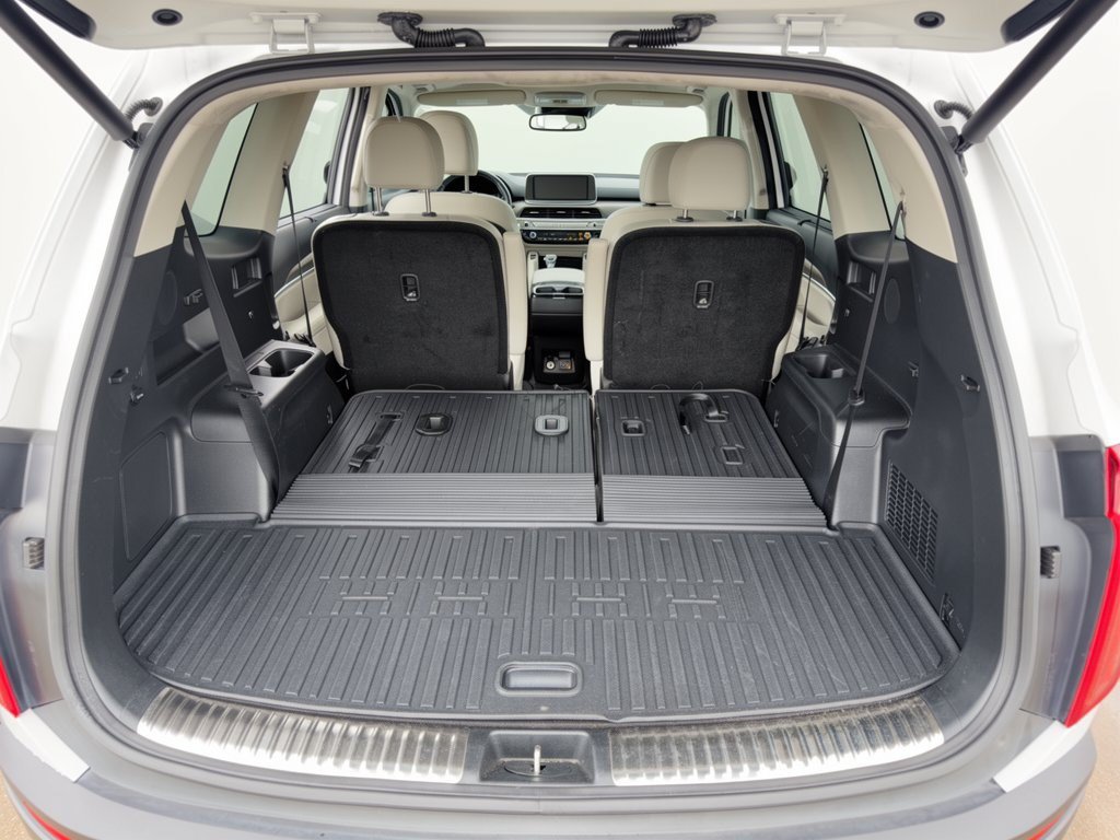 Used 2022 Kia Telluride SX w/ SX Prestige Package AWD/4WD image 28