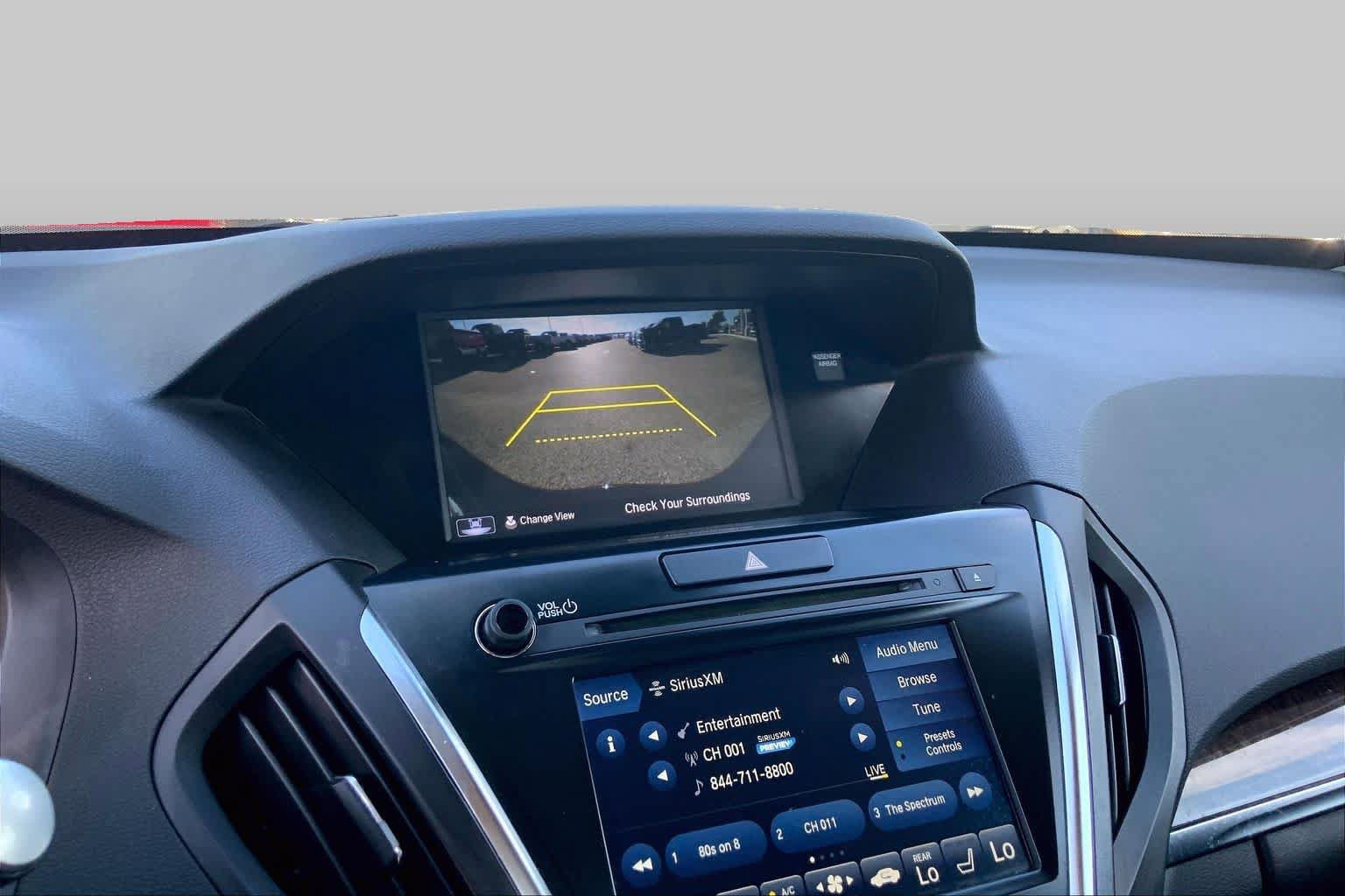 Used 2020 Acura MDX SH-AWD image 27