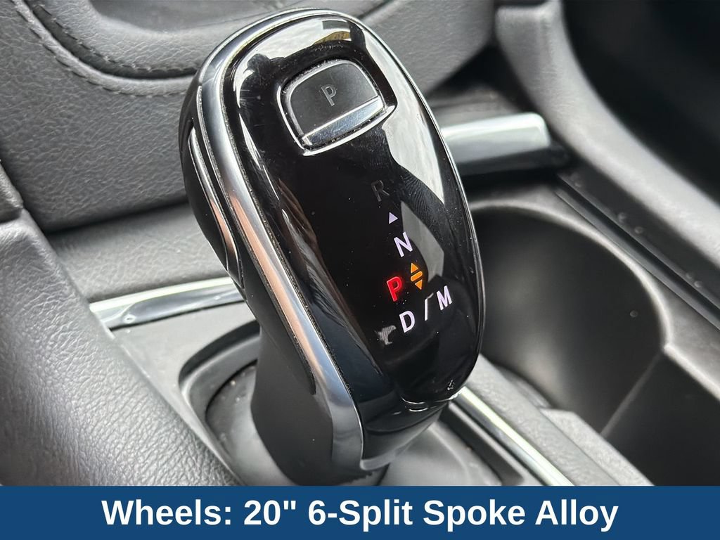 Used 2021 Cadillac XT6 Premium Luxury FWD image 17