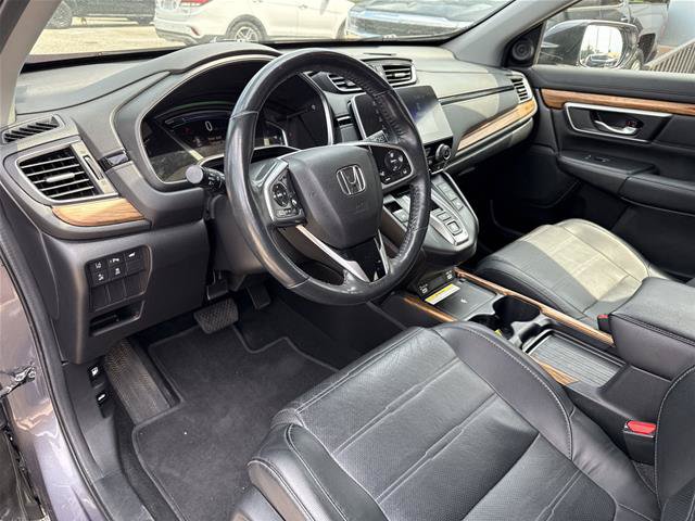 Used 2020 Honda CR-V Touring image 25