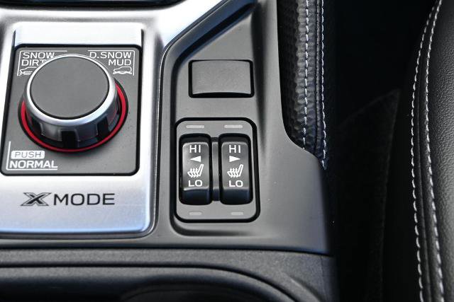 Used 2019 Subaru Forester Limited w/ Popular Package #3 image 31