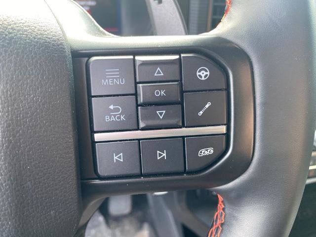 Certified 2025 Ford F150 Raptor AWD/4WD image 15