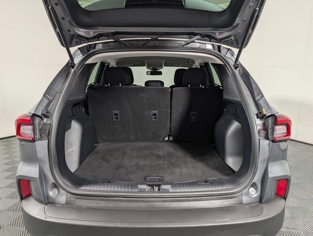 Certified 2025 Ford Escape Active FWD image 7