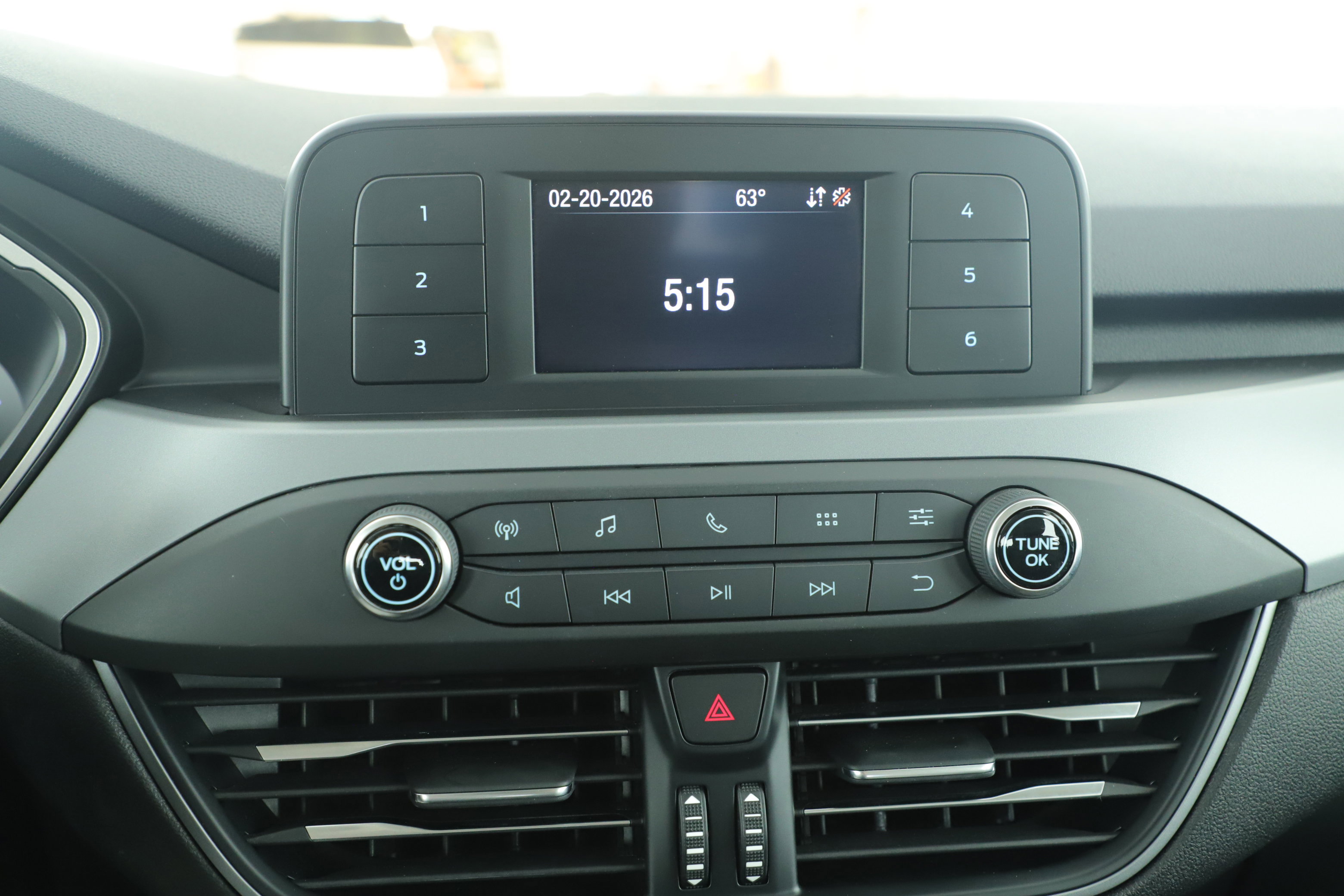 Certified 2020 Ford Escape S image 17