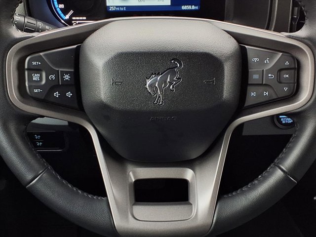 Certified 2024 Ford Bronco Big Bend image 21