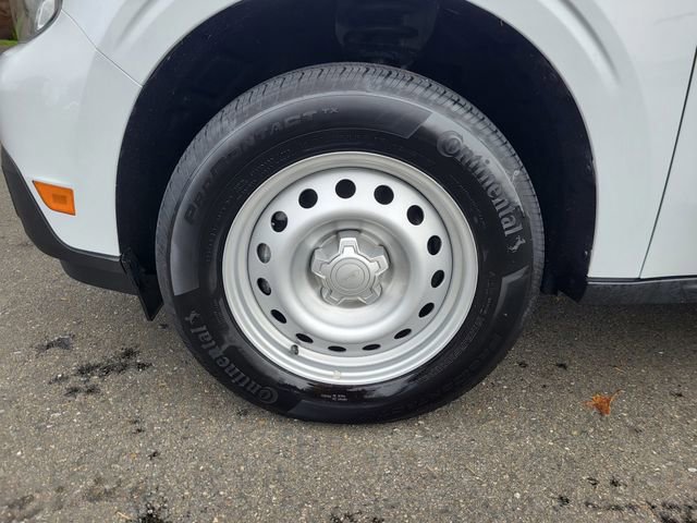 Certified 2024 Ford Maverick XL image 11