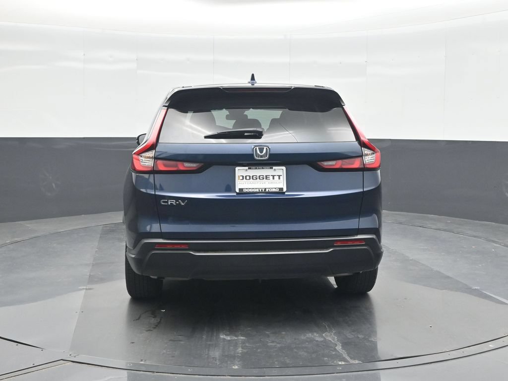 Used 2023 Honda CR-V EX image 17