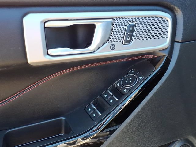 Certified 2022 Ford Explorer ST-Line AWD/4WD image 15