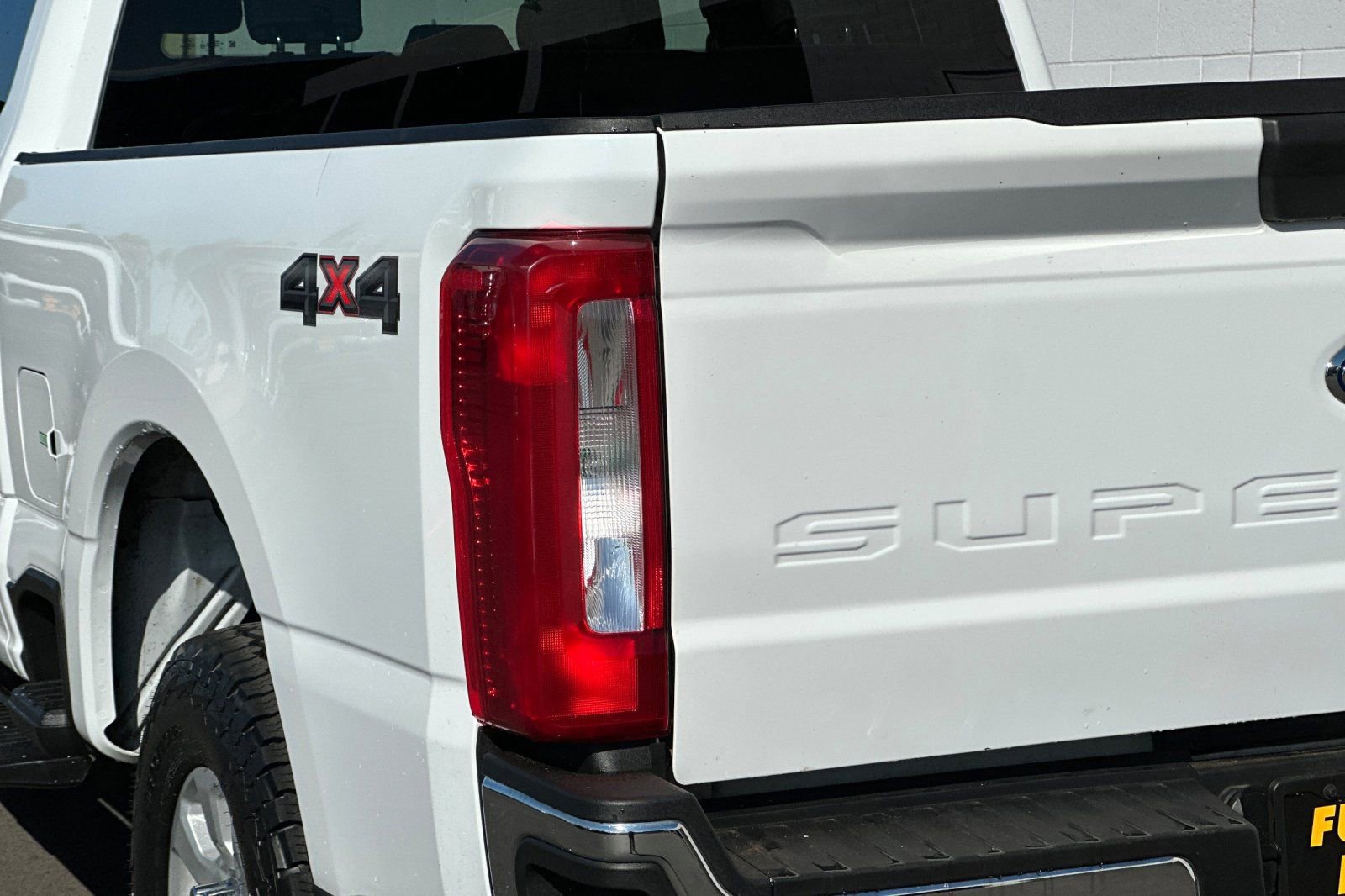 Certified 2024 Ford F250 XLT image 29