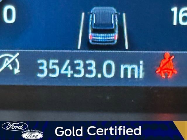 Certified 2023 Ford Expedition Max Platinum image 14