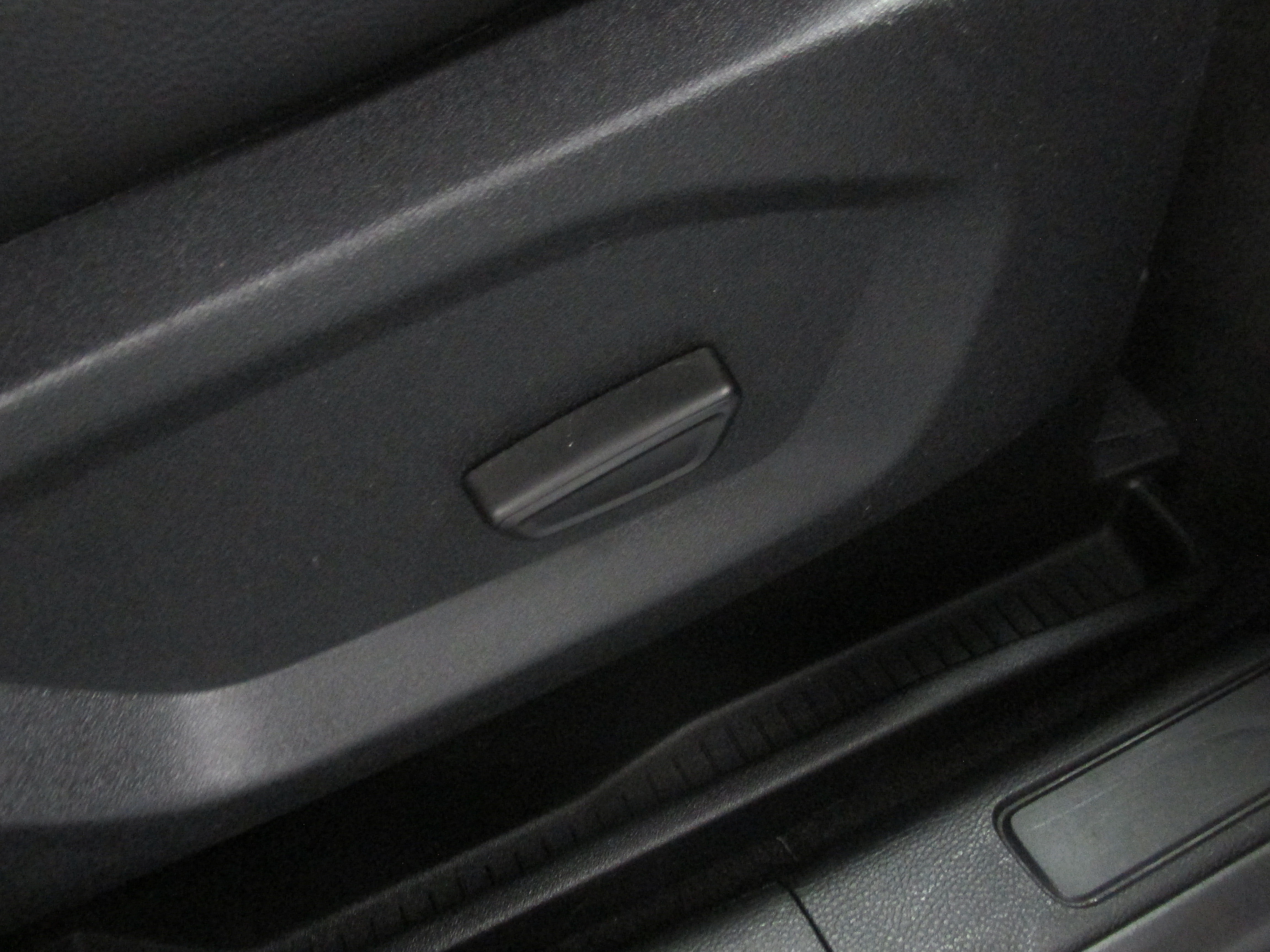 Certified 2024 Ford Edge SEL AWD/4WD image 27