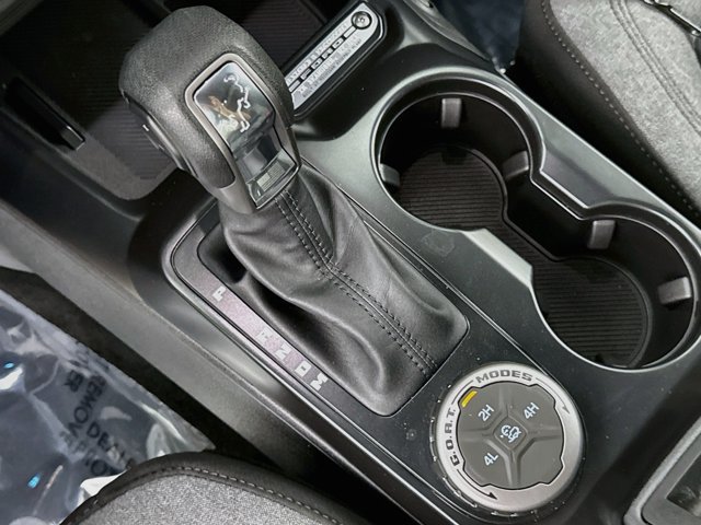 Certified 2026 Ford Bronco Big Bend AWD/4WD image 17