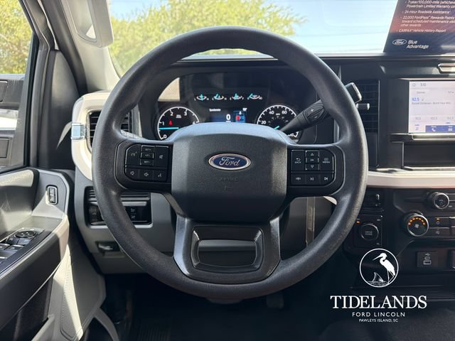 Certified 2025 Ford F350 XLT AWD/4WD image 18
