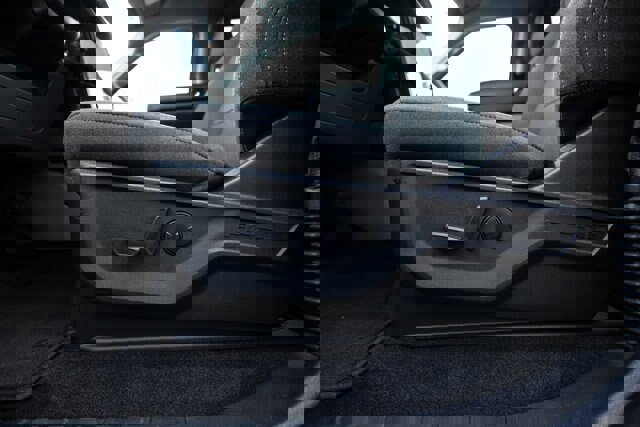 Certified 2024 Ford F150 Lightning Flash image 15