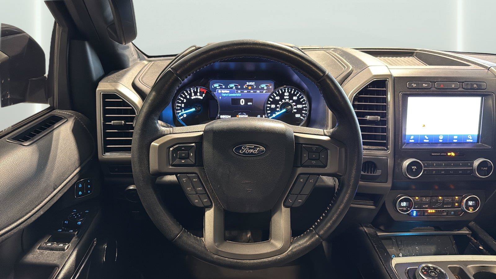 Certified 2020 Ford Expedition XLT w/ Equipment Group 202A AWD/4WD image 12