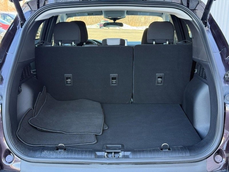 Certified 2023 Ford Escape Active w/ Tech Pack #2 image 8