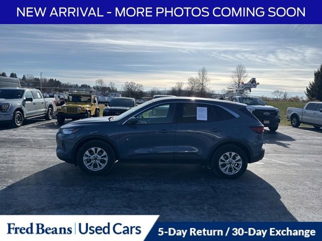Certified 2023 Ford Escape Active w/ Tech Pack #2 image 4