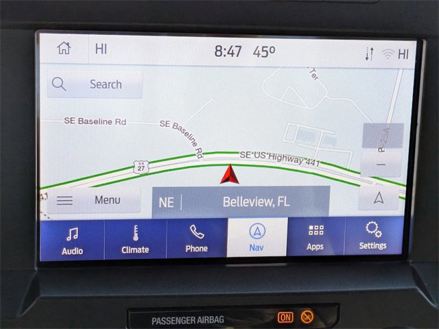 Certified 2021 Ford F250 Lariat w/ Lariat Ultimate Package image 21