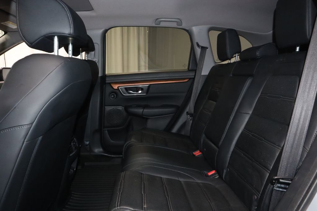 Used 2019 Honda CR-V EX-L image 23