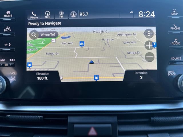 Used 2022 Honda Accord Touring image 19