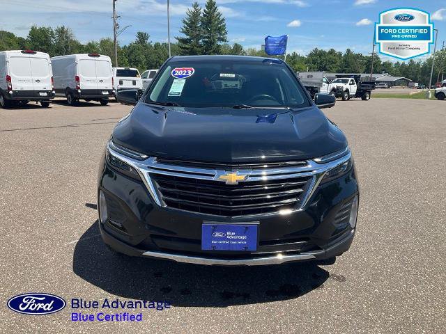 Used 2023 Chevrolet Equinox LT AWD/4WD image 27