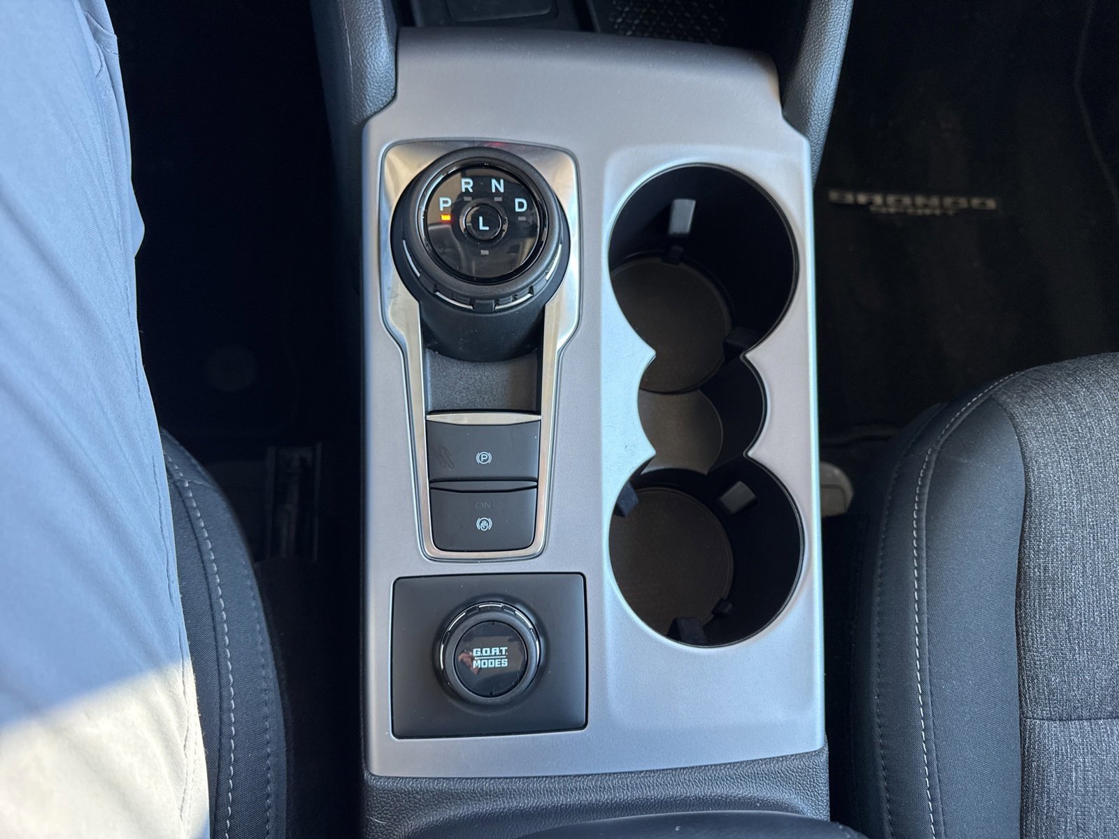 Certified 2024 Ford Bronco Sport Big Bend w/ Convenience Package image 34