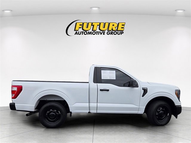 Certified 2023 Ford F150 XL image 2