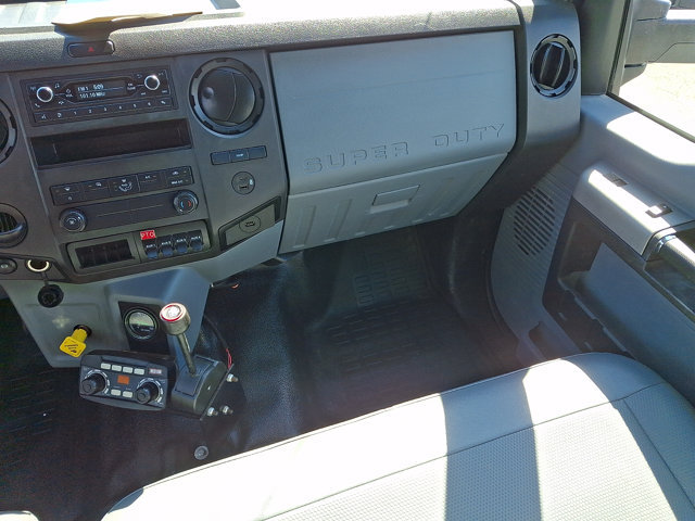 Certified 2021 Ford F750 2WD SuperCab Super Duty image 16