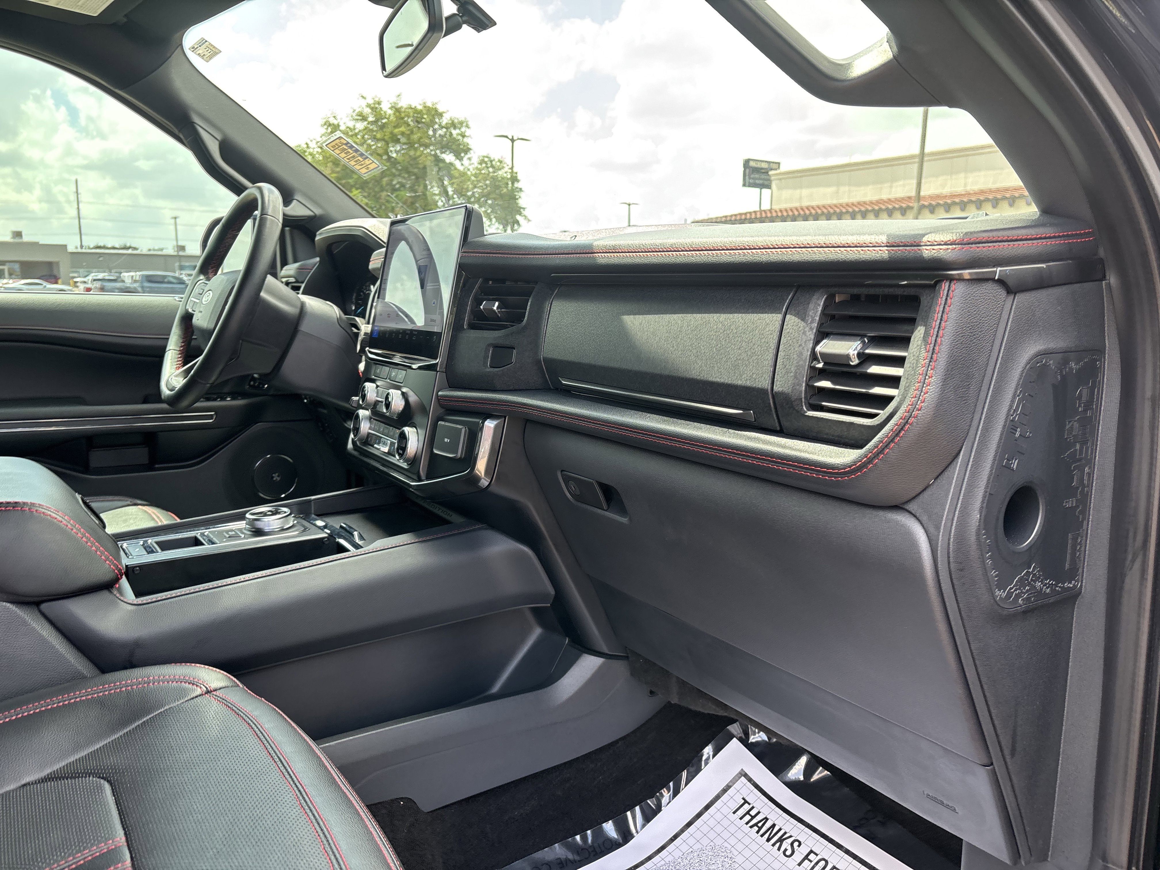 Certified 2023 Ford Expedition Limited RWD image 27