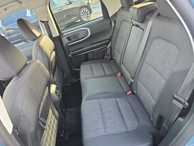 Certified 2021 Ford Bronco Sport Big Bend AWD/4WD image 21