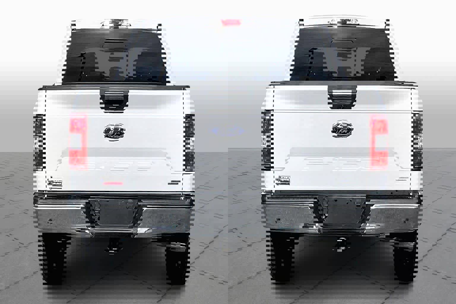 Certified 2020 Ford F150 XLT w/ Equipment Group 302A Luxury image 5