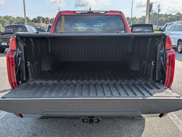 Used 2025 Toyota Tundra SR5 w/ TRD Off-Road Package AWD/4WD image 13