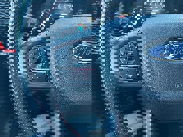 Certified 2024 Ford Ranger Raptor image 17