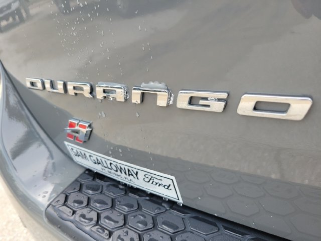 Used 2023 Dodge Durango SXT Launch Edition AWD/4WD image 8