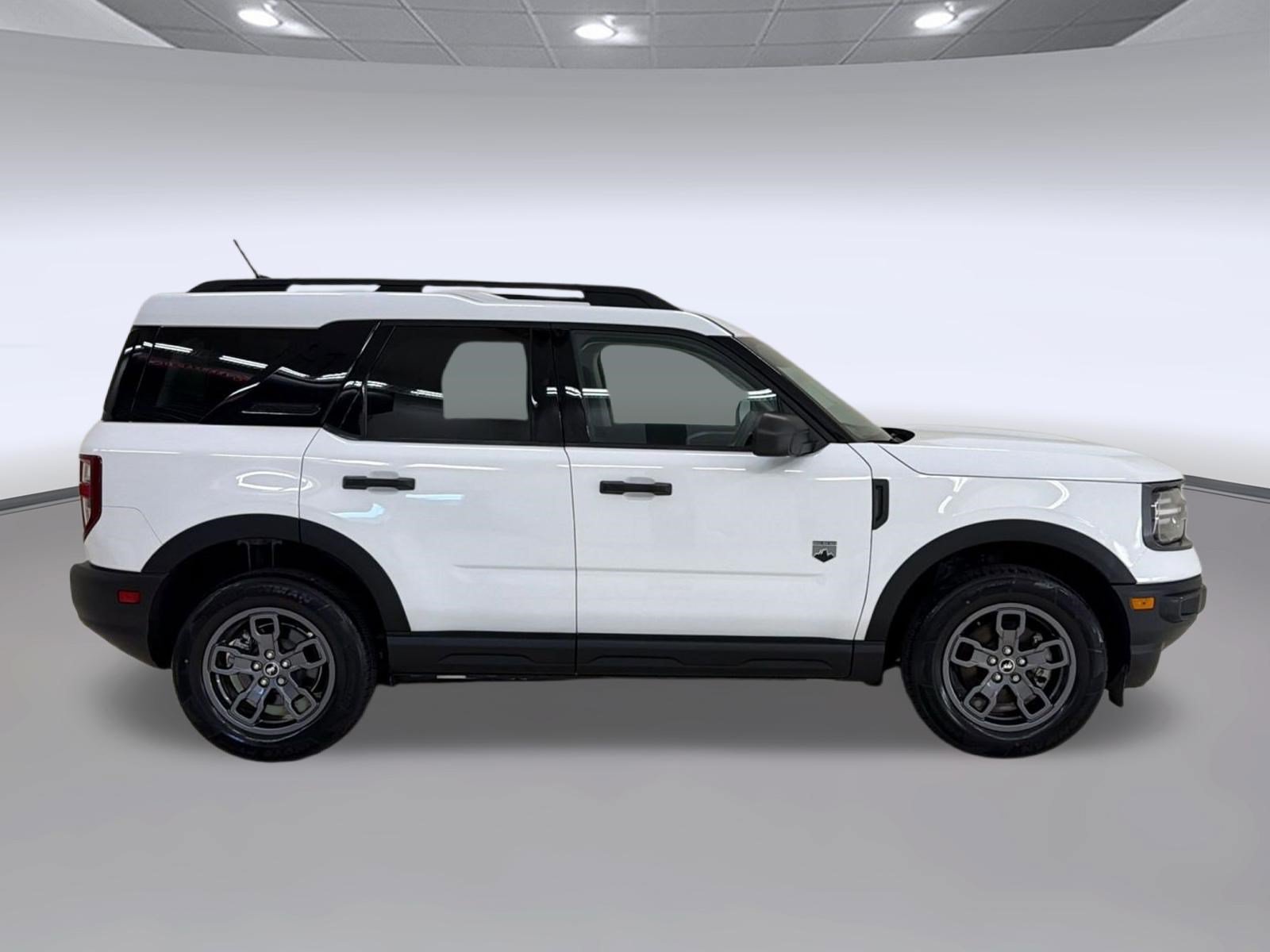 Certified 2023 Ford Bronco Sport Big Bend AWD/4WD image 8